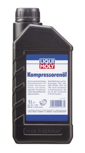 kompressoröl