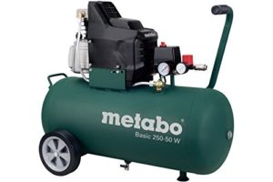 kompressor 8 bar 50 l - Metabo